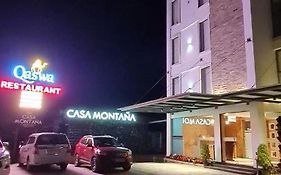 Casa Montana Munnar